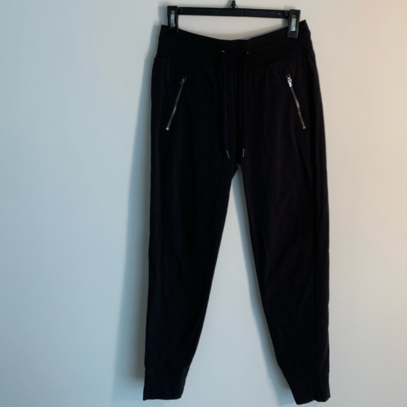Athleta Trekkie North Jogger pant size 2 excellent condition - Picture 2 of 13